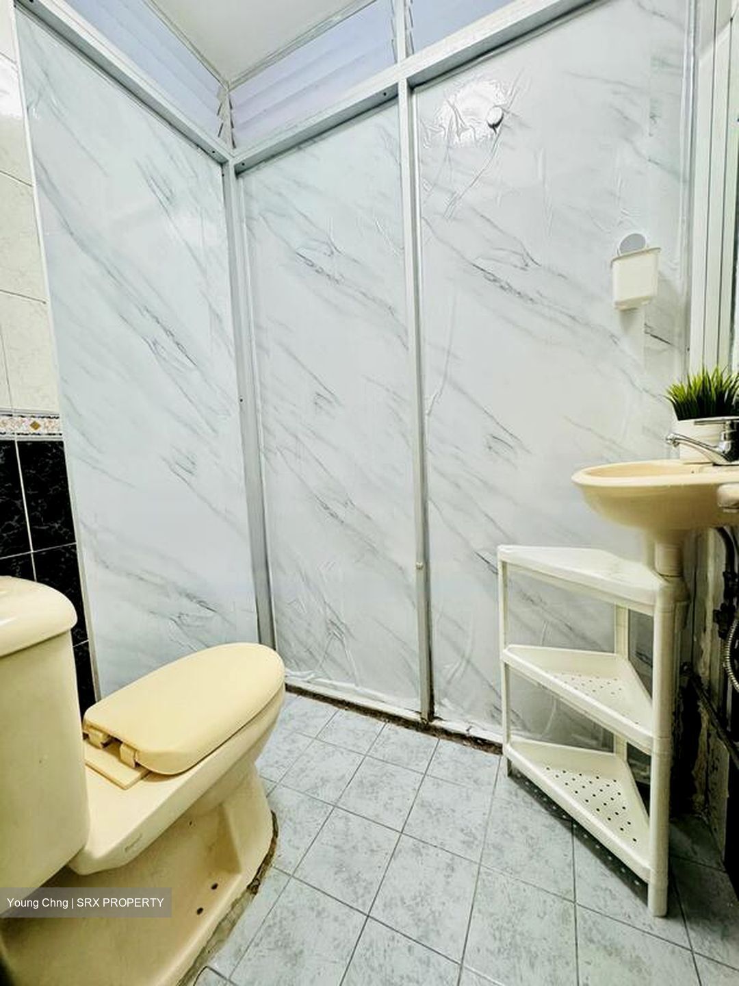 Melville Park (D18), Condominium #578116611